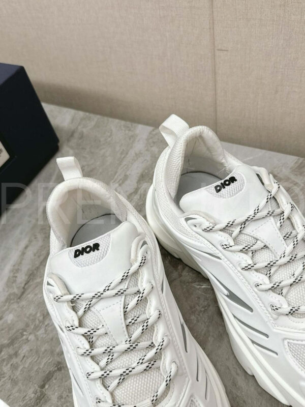 Christian Dior кроссовки PR581712 5