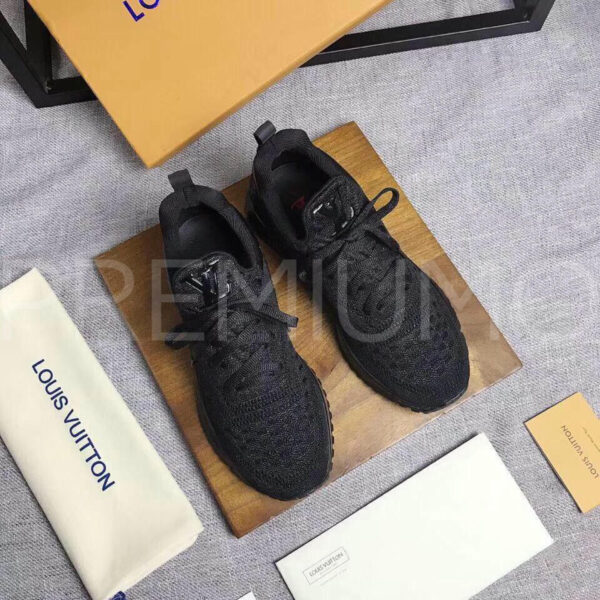 Louis Vuitton кроссовки PR332241 5