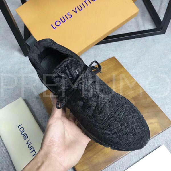 Louis Vuitton кроссовки PR332241 7