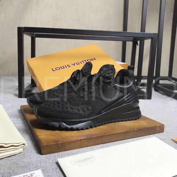 Louis Vuitton кроссовки PR332241