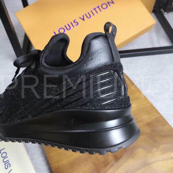 Louis Vuitton кроссовки PR332241 4