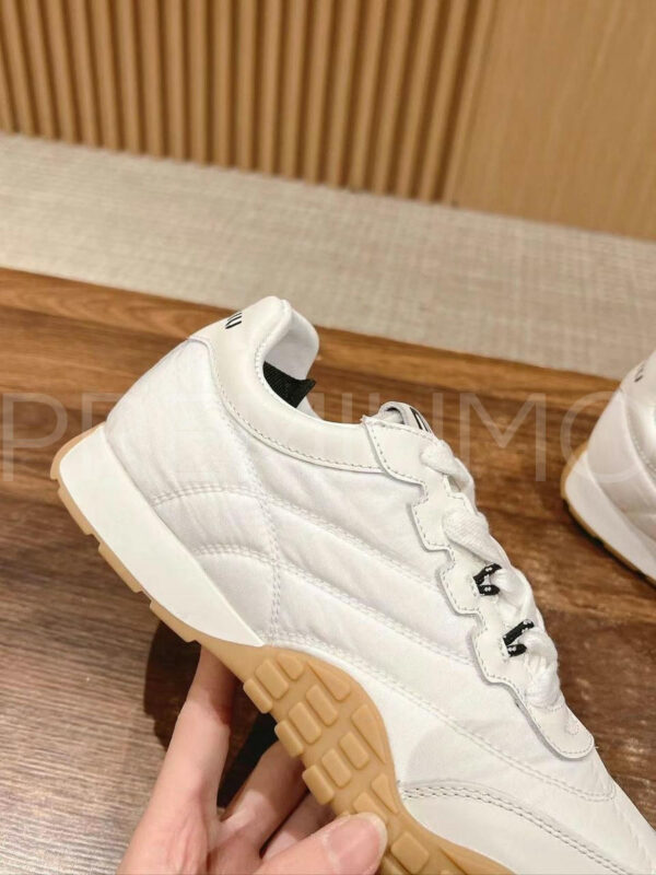 Miu Miu кроссовки PR226235 7
