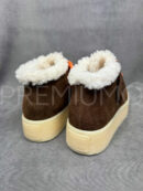 Miu Miu ботинки PR608534 49