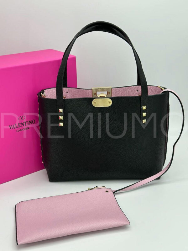 Valentino сумка PR123067 3
