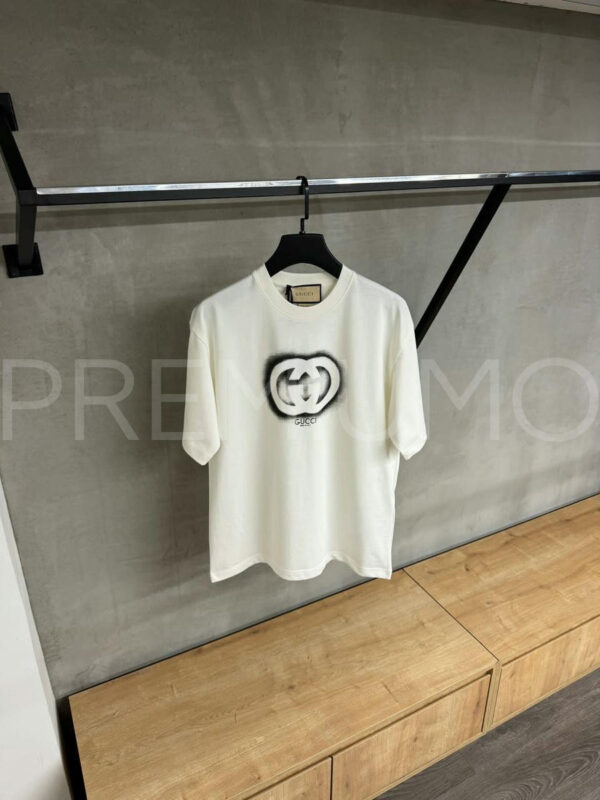 Gucci футболка PR352322