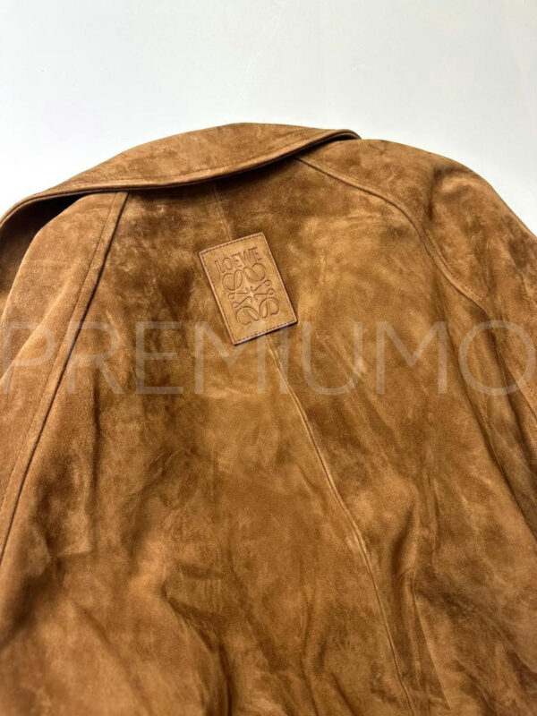 Loewe куртка PR444122 3