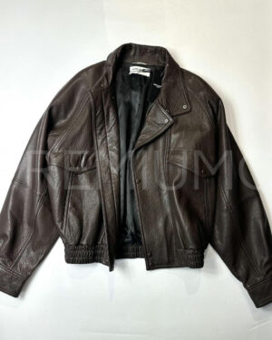 Yves Saint Laurent куртка PR384904