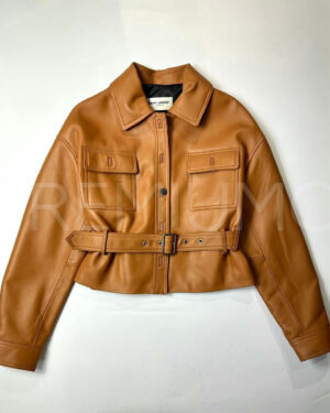 Yves Saint Laurent куртка PR688109