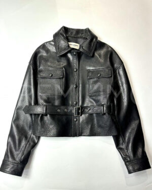 Yves Saint Laurent куртка PR761894