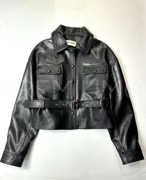 Yves Saint Laurent куртка PR761894