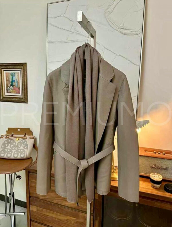 Hermes пиджак PR951113 2