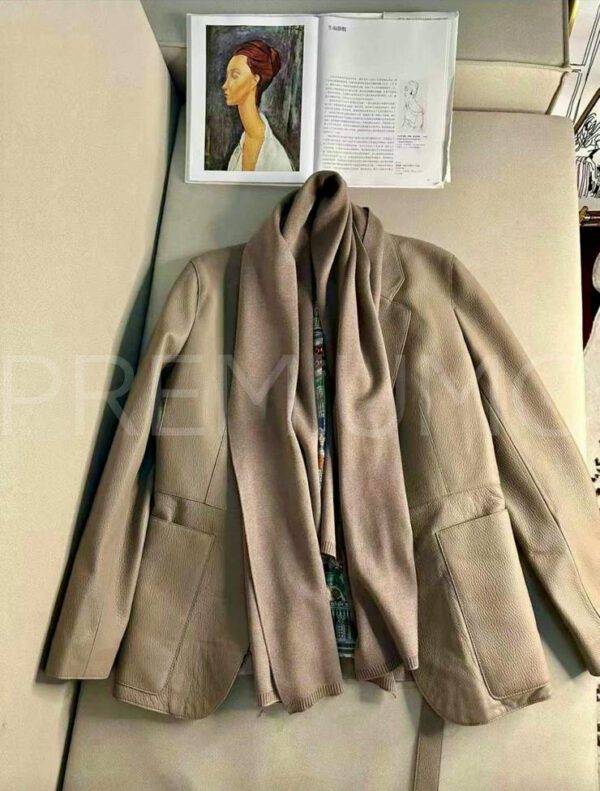 Hermes пиджак PR951113 3