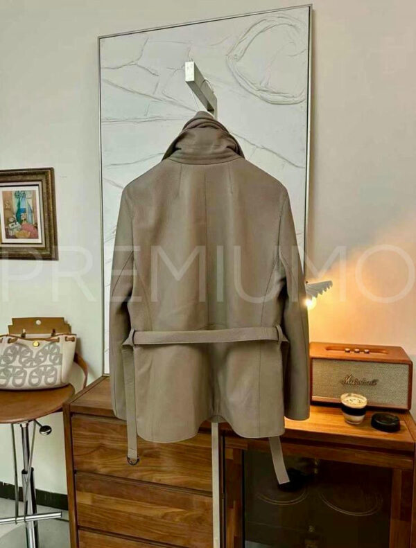 Hermes пиджак PR951113 4