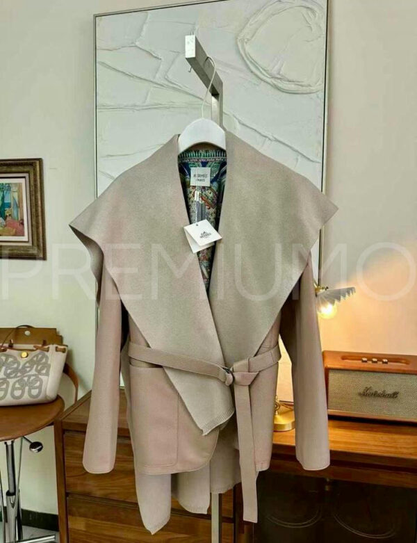 Hermes пиджак PR951113 5