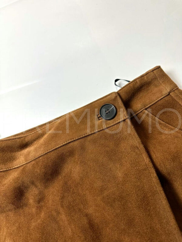 Miu miu юбка PR321751 2