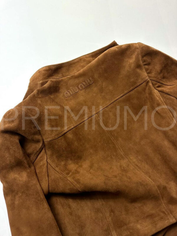 Miu miu куртка PR263137 2