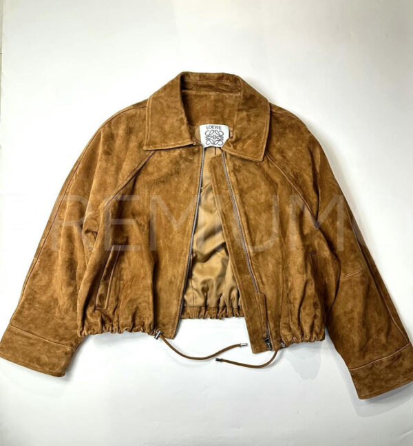 Loewe куртка PR444122