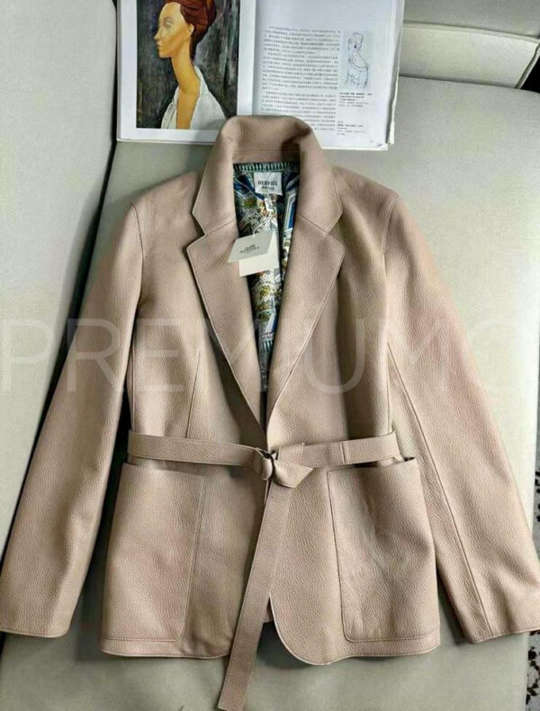 Hermes пиджак PR951113 6