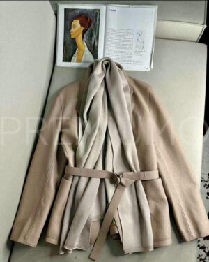 Hermes пиджак PR951113
