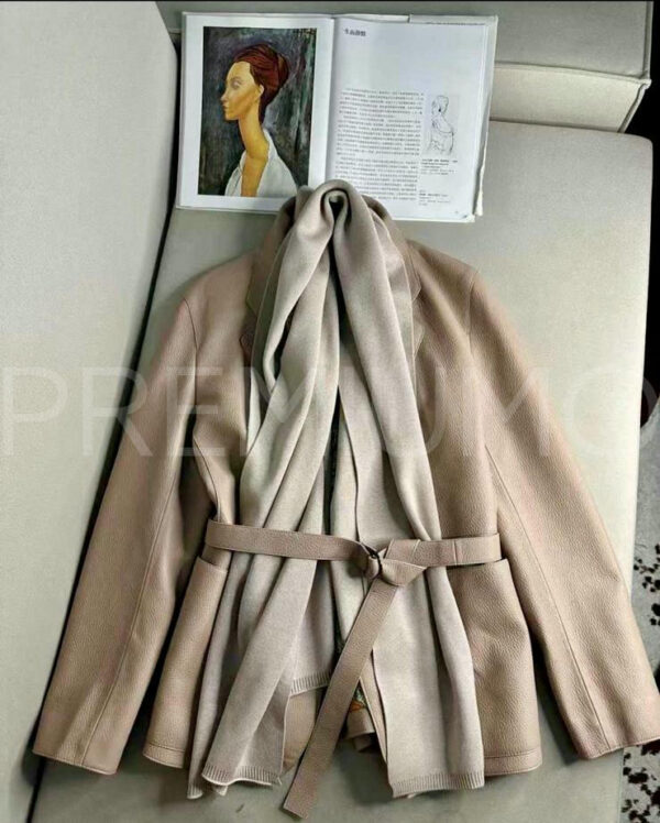Hermes пиджак PR951113
