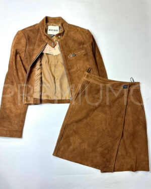 Miu miu куртка PR263137