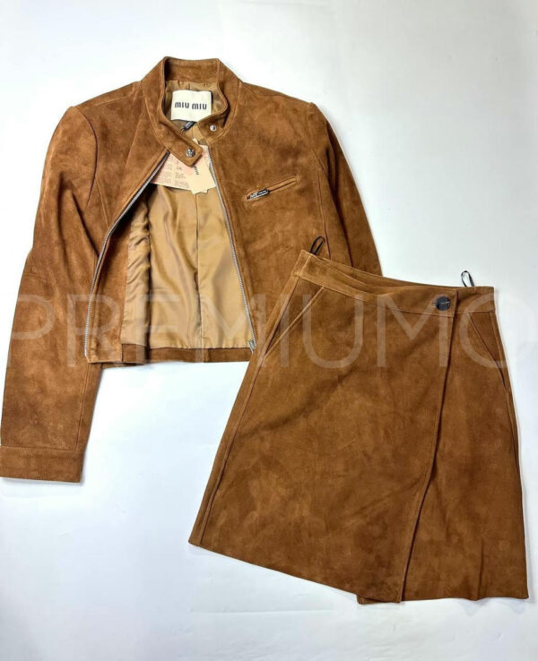 Miu miu куртка PR263137