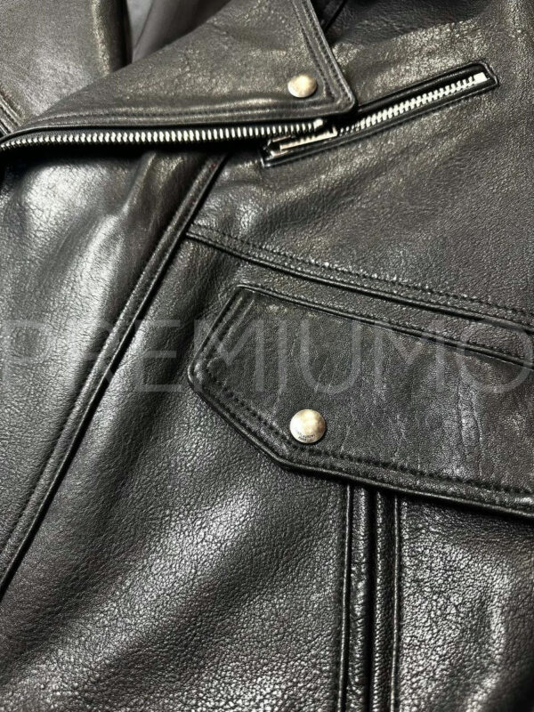 Yves Saint Laurent куртка PR600926 3