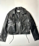 Yves Saint Laurent куртка PR600926 4