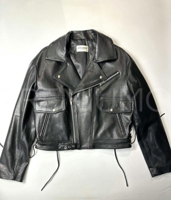 Yves Saint Laurent куртка PR600926