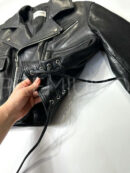 Yves Saint Laurent куртка PR600926 5