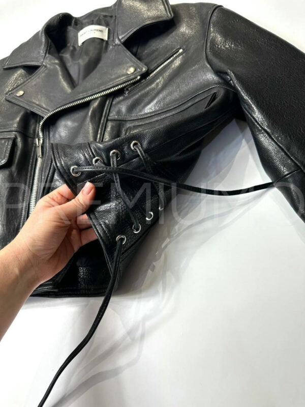 Yves Saint Laurent куртка PR600926 2