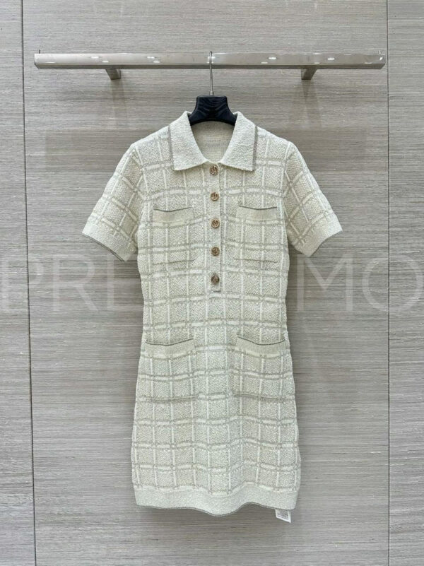 Gucci платье PR530504