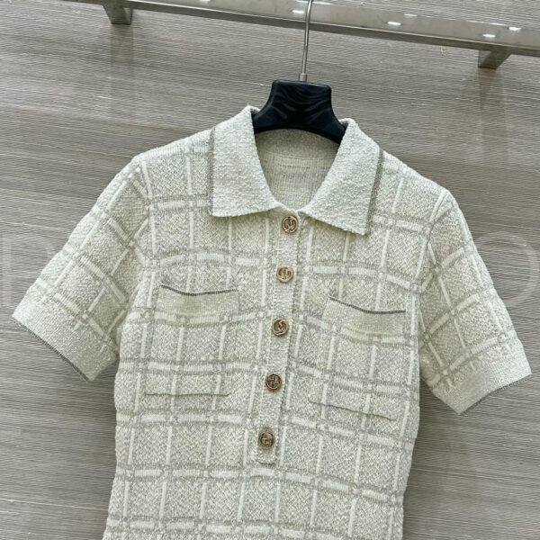 Gucci платье PR530504 2