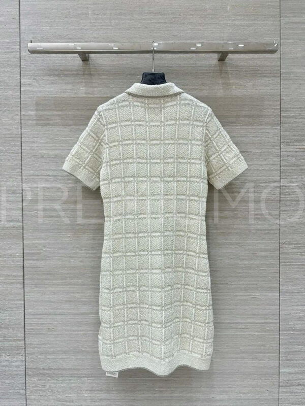 Gucci платье PR530504 9