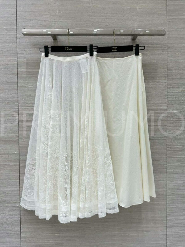 Christian Dior юбка PR475739 3