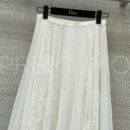 Christian Dior юбка PR475739 13