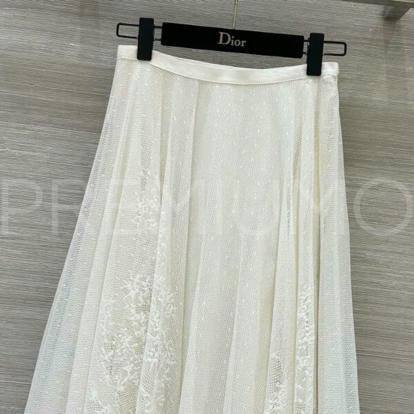 Christian Dior юбка PR475739 4