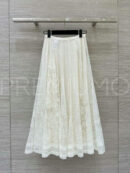 Christian Dior юбка PR475739 10