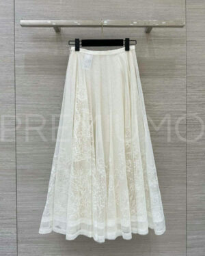 Christian Dior юбка PR475739