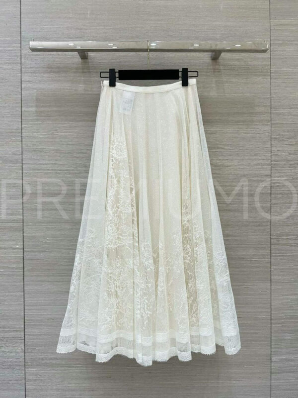 Christian Dior юбка PR475739