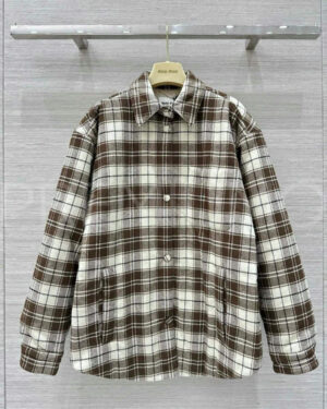 Miu miu куртка PR326997