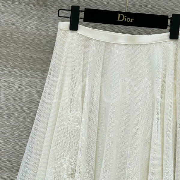 Christian Dior юбка PR475739 5