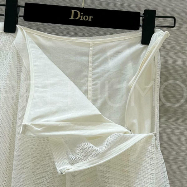 Christian Dior юбка PR475739 6