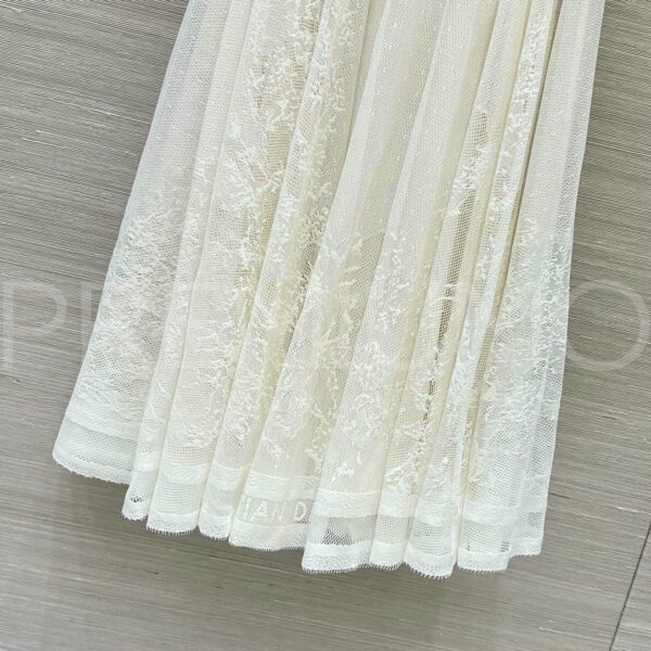 Christian Dior юбка PR475739 7
