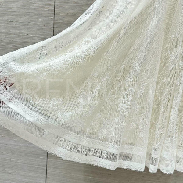 Christian Dior юбка PR475739 8