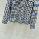 Prada рубашка PR377006 14