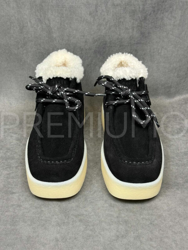 Miu Miu ботинки PR991657 7