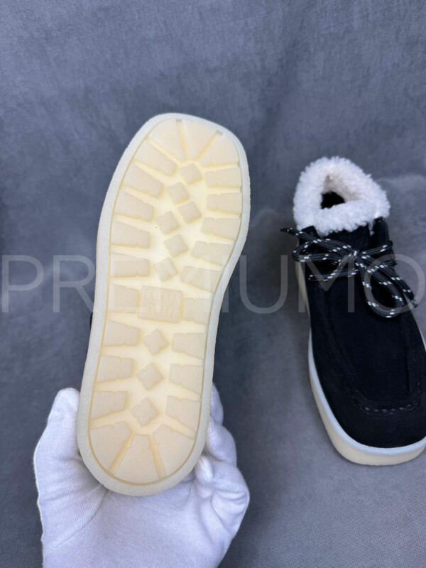 Miu Miu ботинки PR991657 15