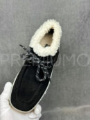 Miu Miu ботинки PR991657 25