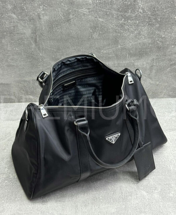 Prada сумка PR418563 5